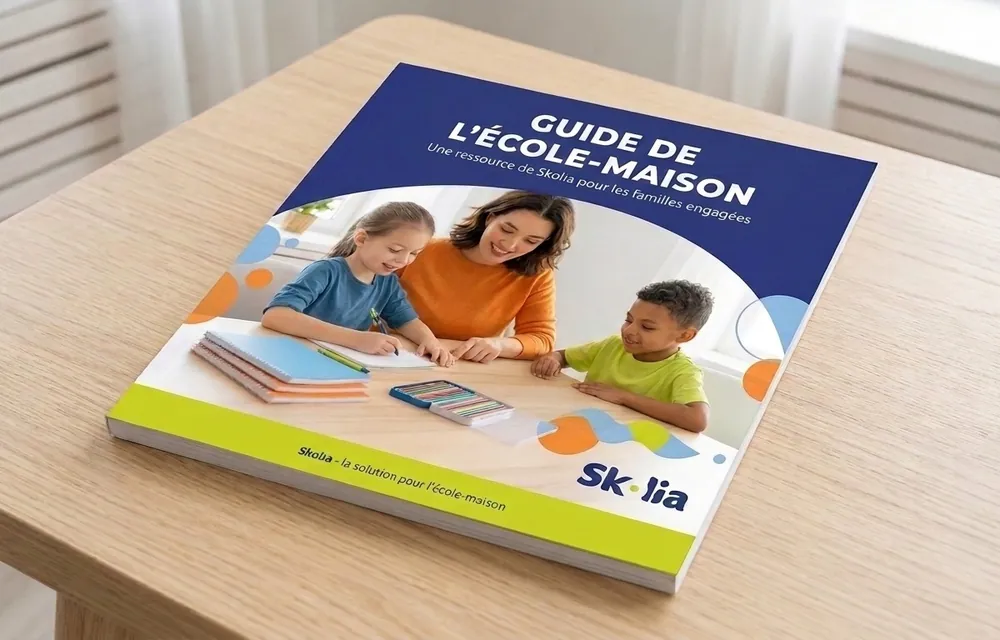 Un projet d'apprentissage annuel