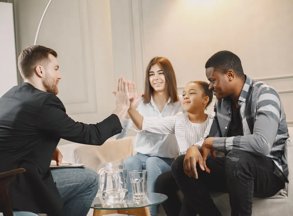 Un accompagnement personnalisé